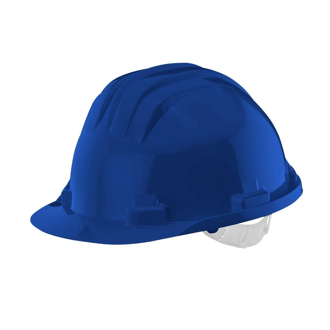 Kask Saugos šalmas, mėlynas, reguliuojamas
