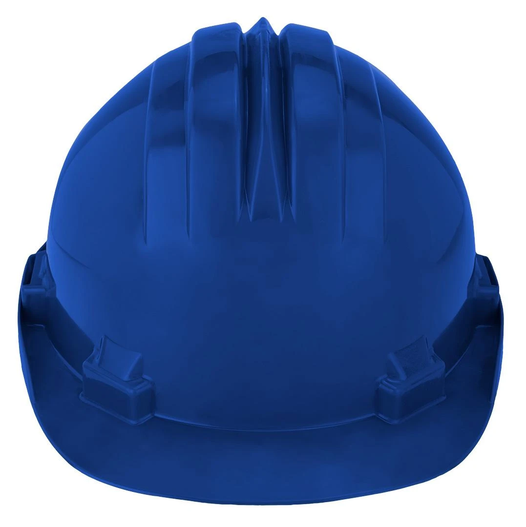 Kask Saugos šalmas, mėlynas, reguliuojamas