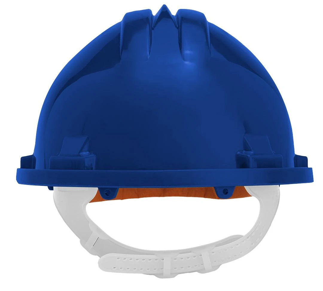 Kask Saugos šalmas, mėlynas, reguliuojamas