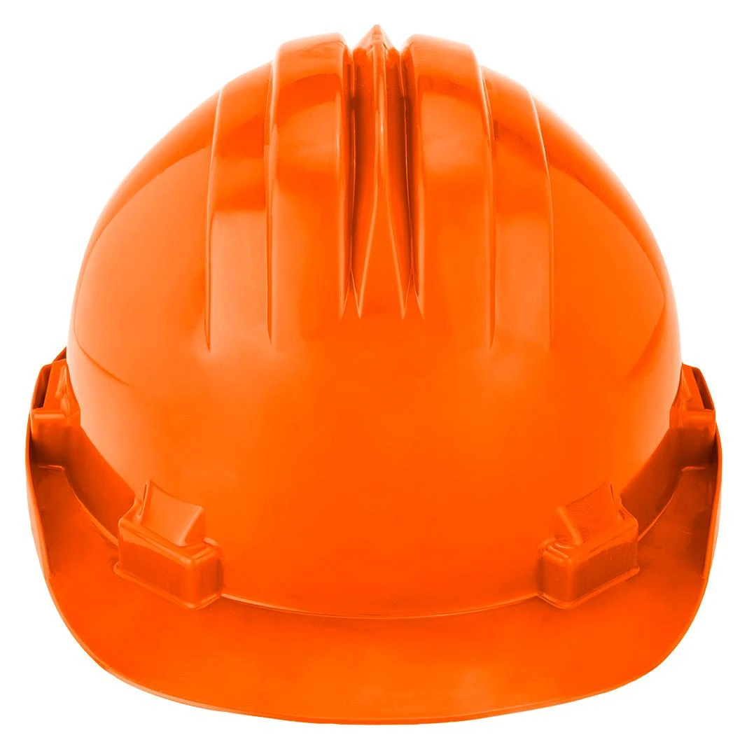 Kask Sertifikuotas apsauginis šalmas, oranžinis