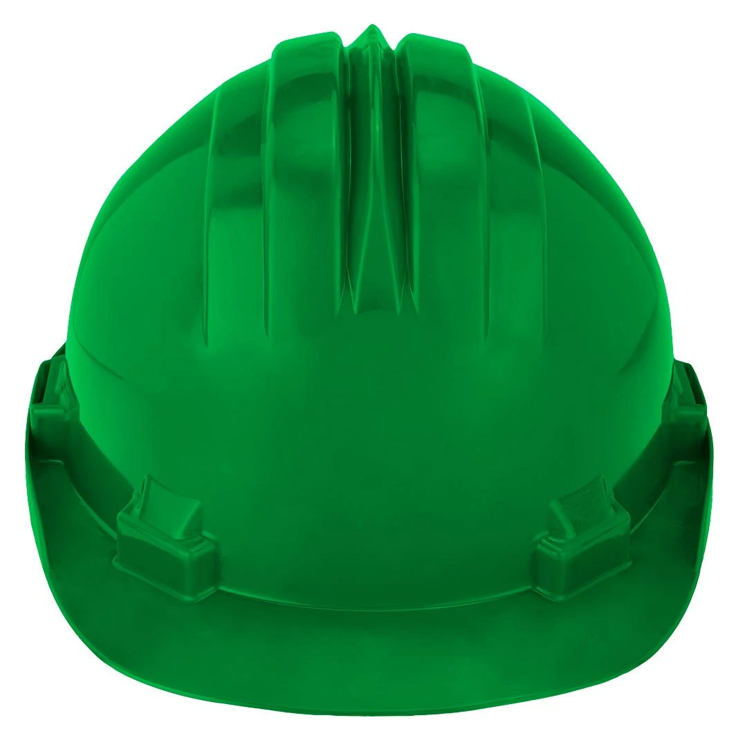 Kask Žalias sertifikuotas apsauginis šalmas
