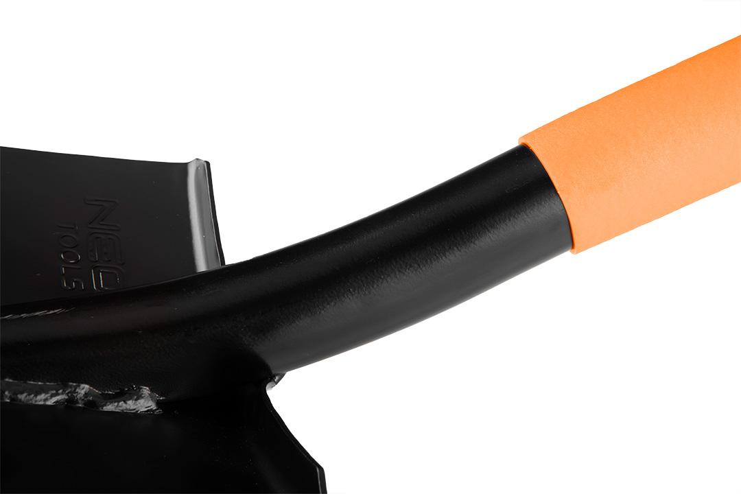 Szpadel Smailas kastuvas NEO 95-008 (grūdintas plienas, 1250 mm)
