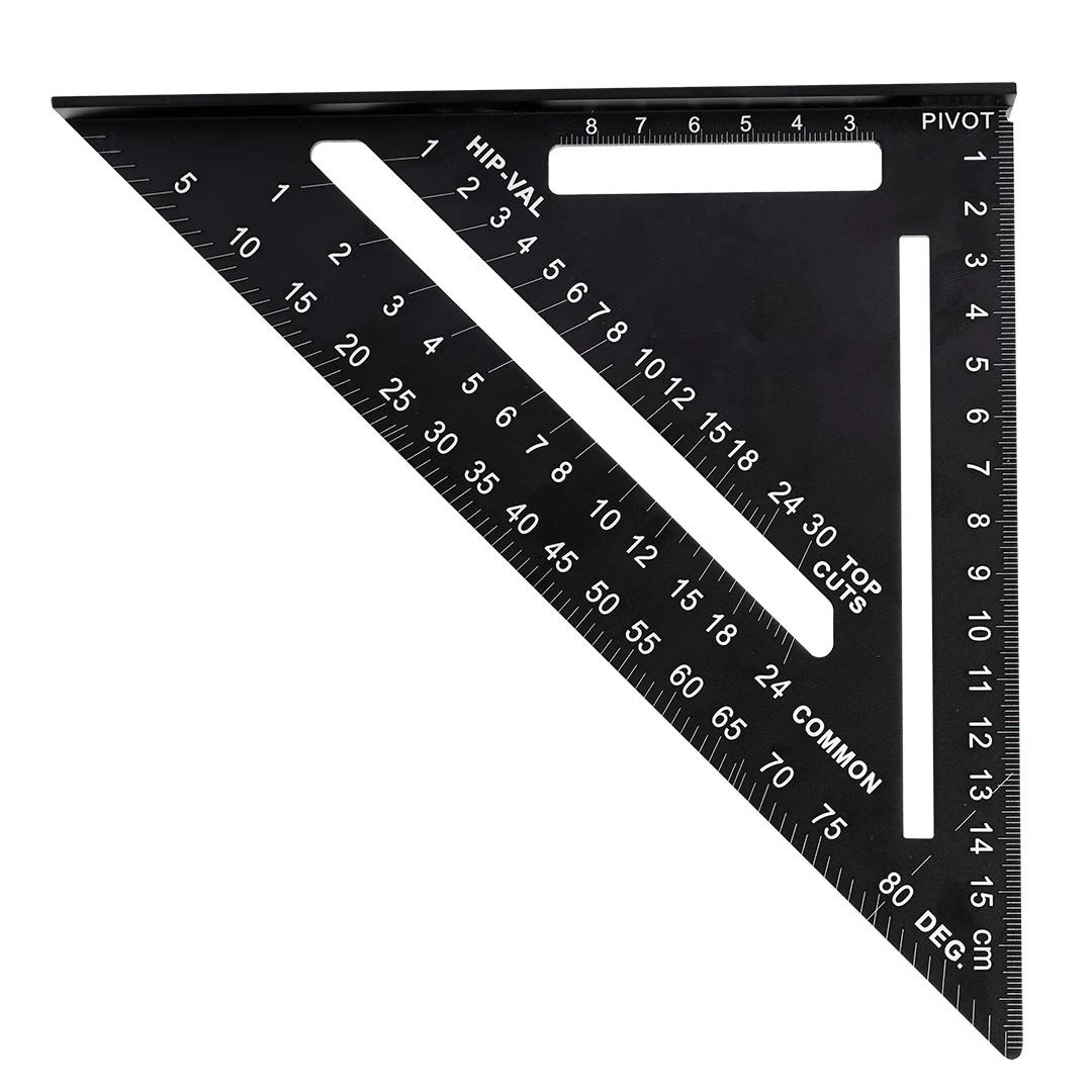 Kątownik 15 cm kampinis laikiklis