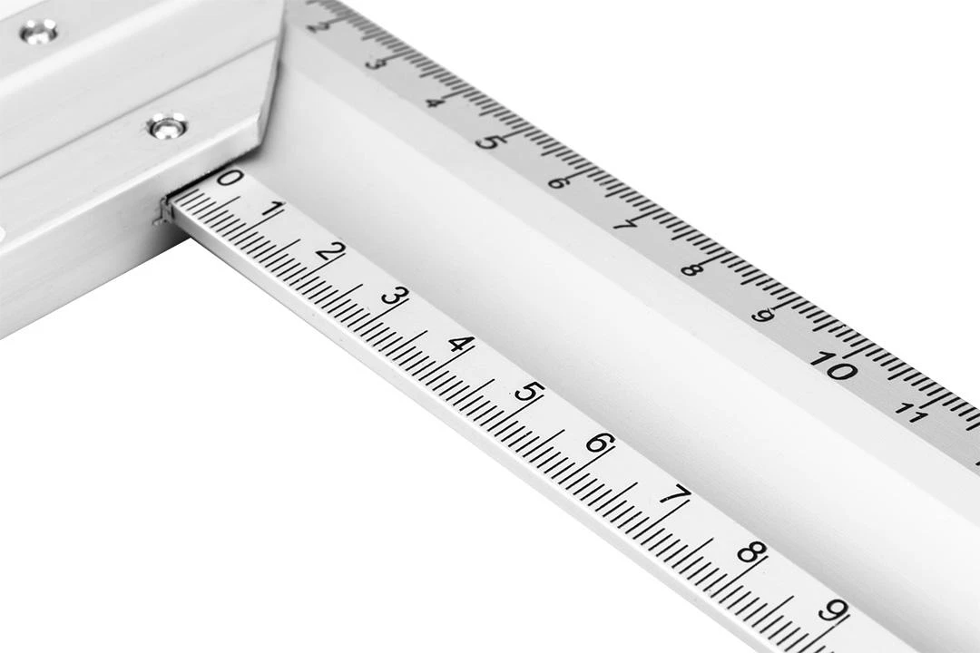 Kątownik Aliuminio konstrukcijos kampas 300 x 175 mm