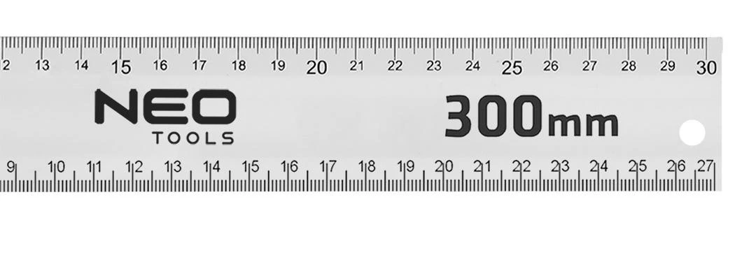 Kątownik Aliuminio konstrukcijos kampas 300 x 175 mm