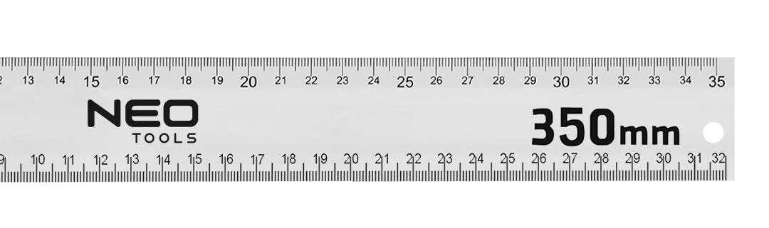 Kątownik Aliuminio konstrukcijos kampas 350 x 190 mm