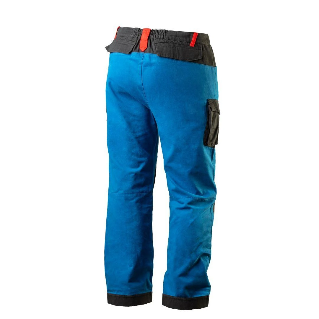 Neo Tools Kelnės HD+ darbo kelnės, L dydis