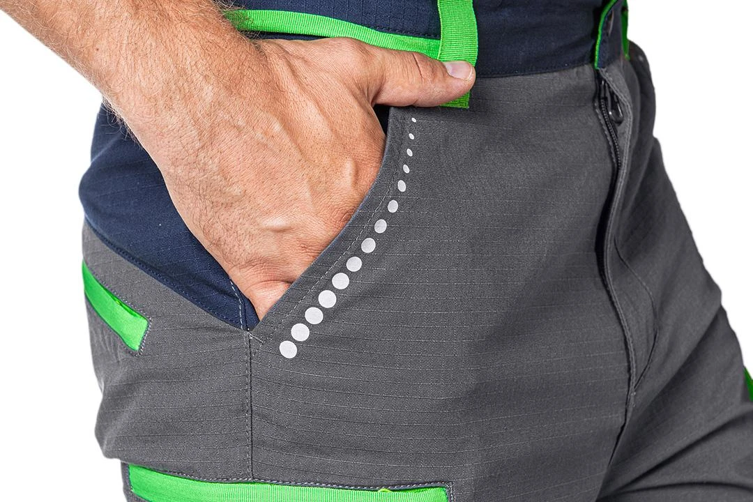 Darbo kelnės Neo Tools premium
