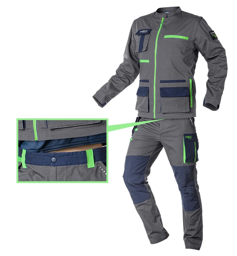 Darbo kelnės Neo Tools premium