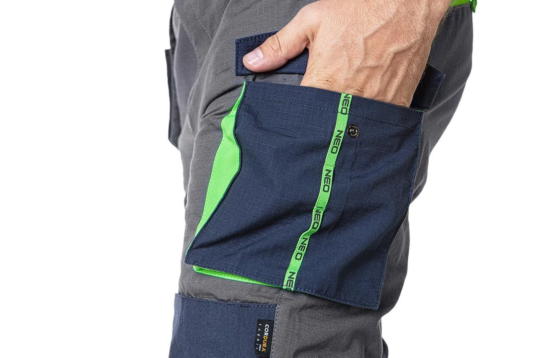 Darbo kelnės Neo Tools premium