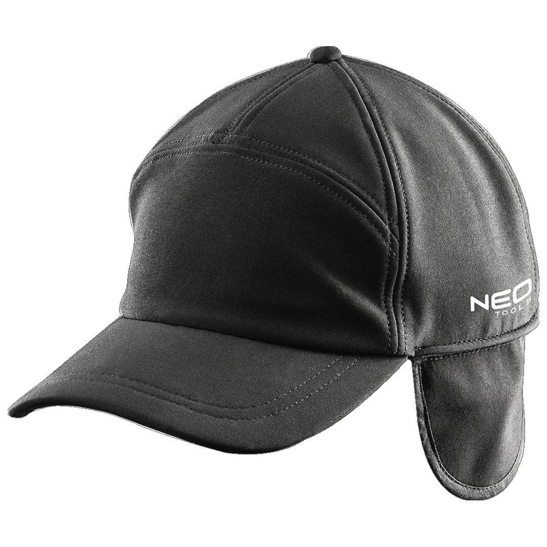 Neo Czapka Darbo kepurė