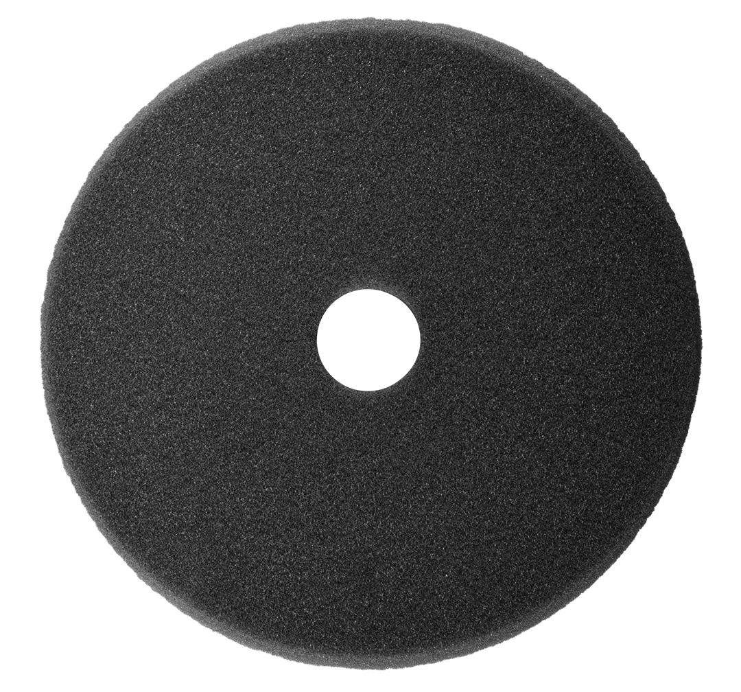 Poliravimo padas NEO, 150 mm, storis 25 mm, tvirtinimas 130 mm, minkštas