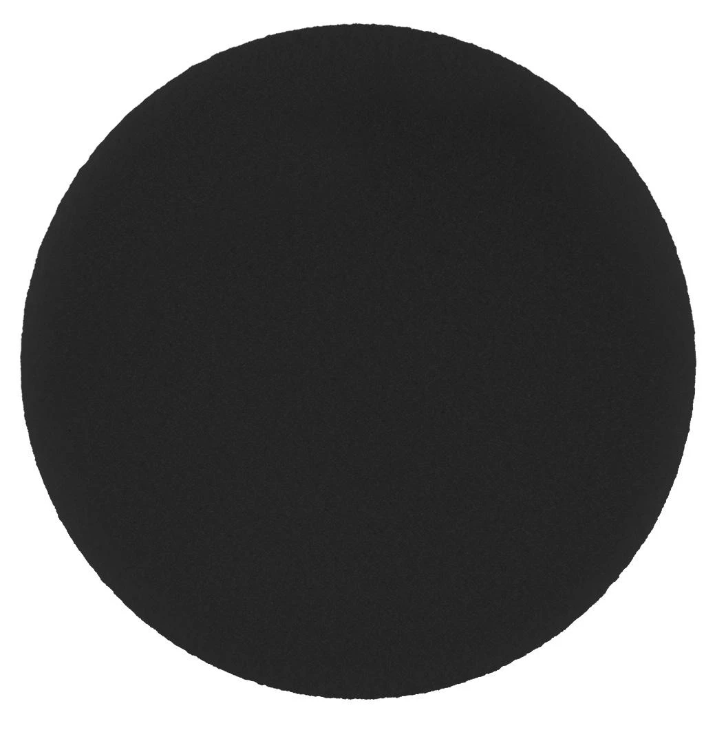 Poliravimo padas 150 x 50 mm, minkšta kempinė, M14
