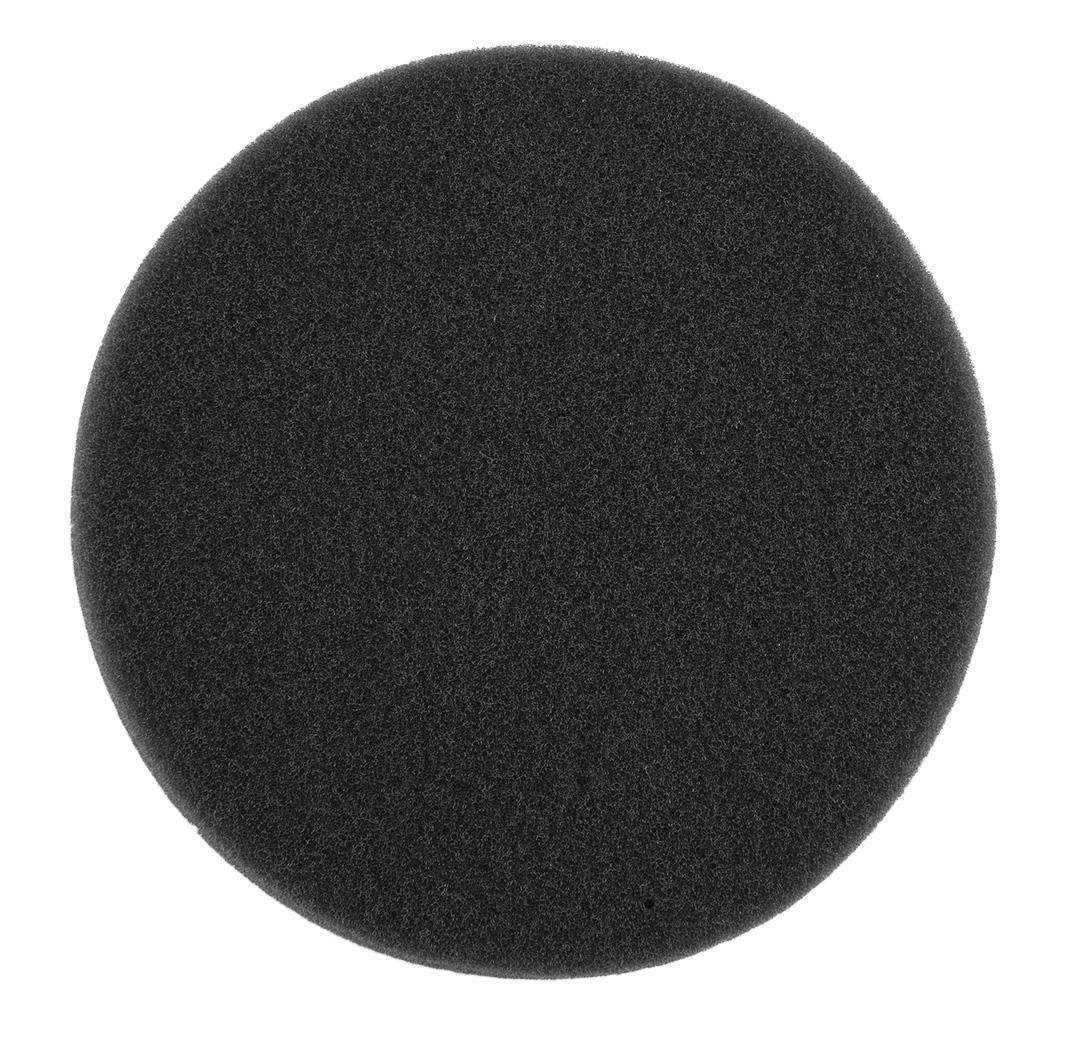 Poliravimo padas 80 x 25 mm, minkšta kempinė
