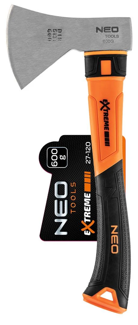 Neo Siekiera 600 g kirvis, stiklo pluošto rankena