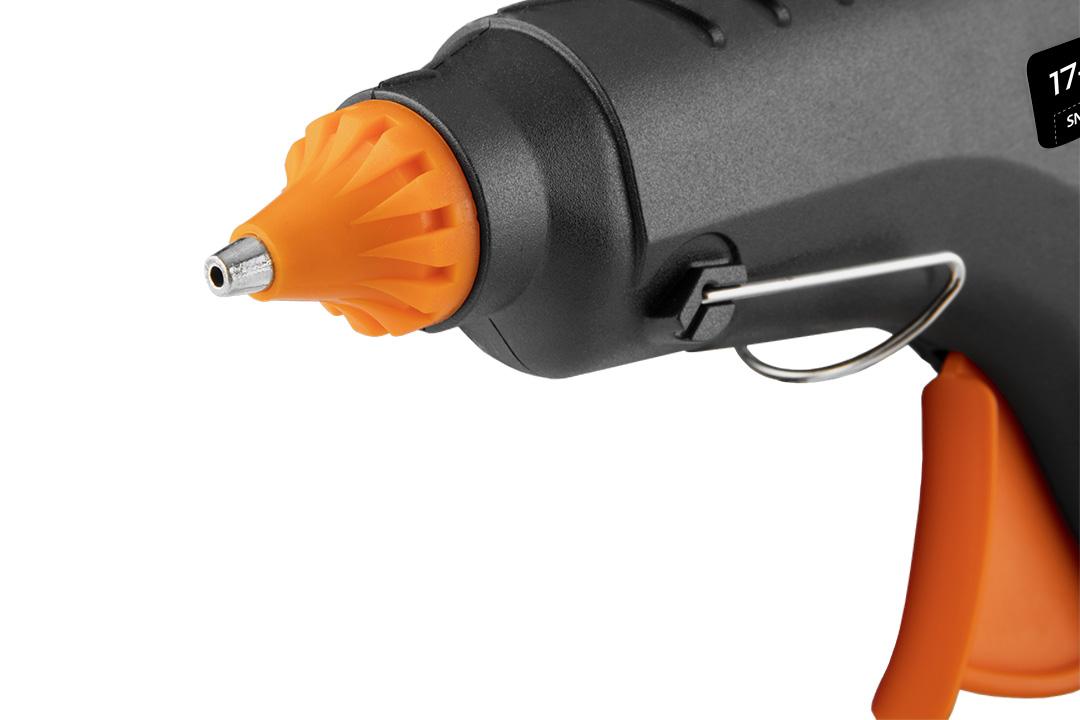 11 mm klijų pistoletas, 60 W