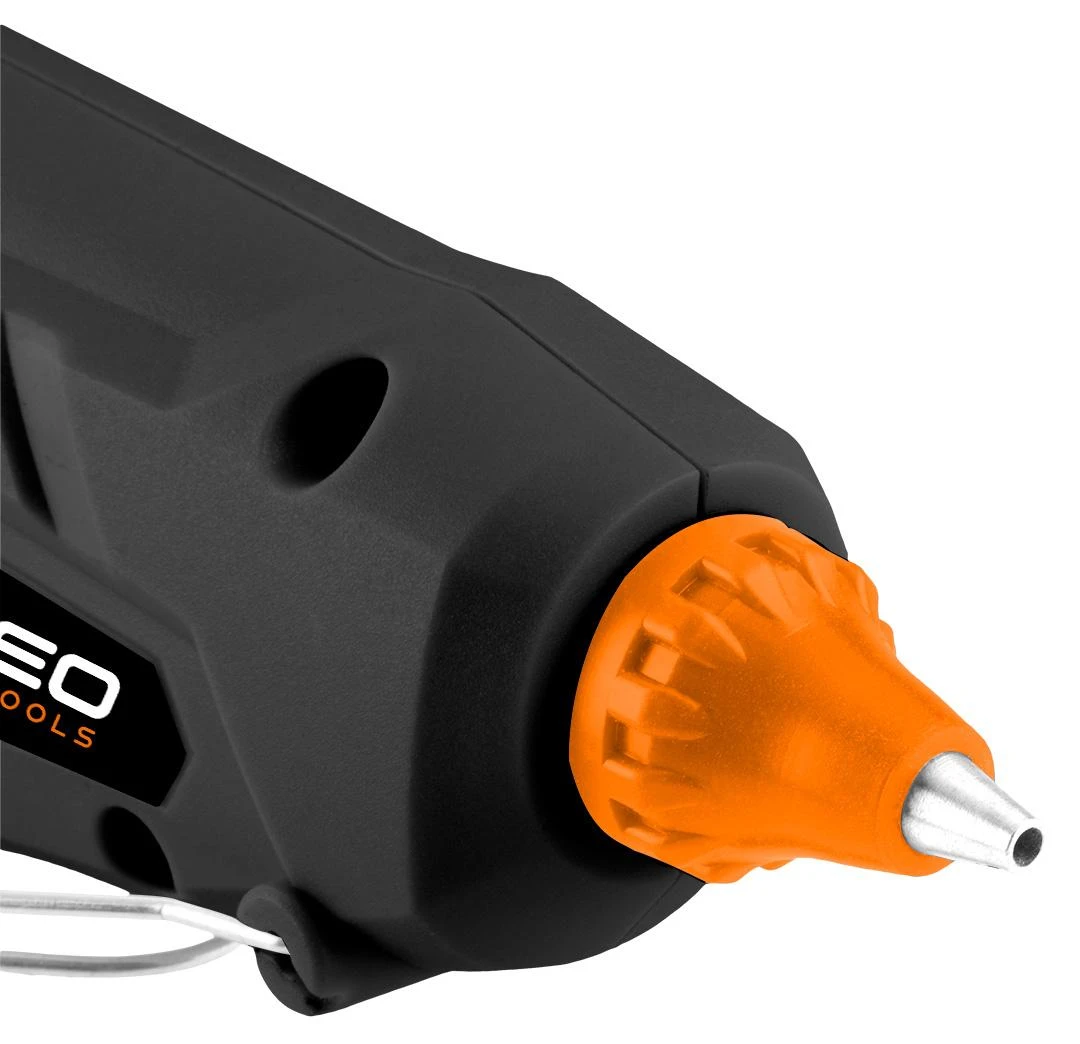 11 mm klijų pistoletas, 60 W