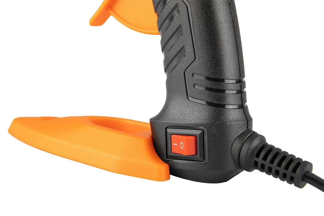 Klijų pistoletas NEO 8 mm 30W (CE sertifikatas)