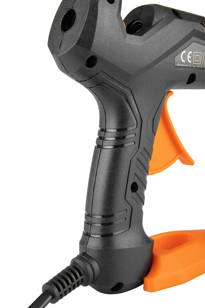 Klijų pistoletas NEO 8 mm 30W (CE sertifikatas)