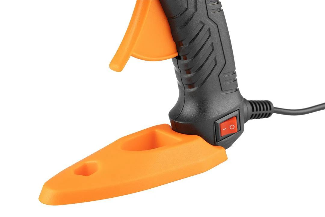 Klijų pistoletas NEO 8 mm 30W (CE sertifikatas)