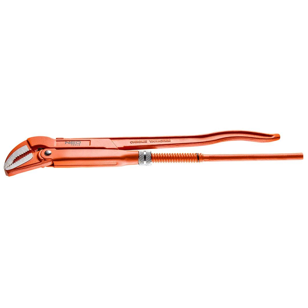Neo Tools Neo vamzdžių veržliaraktis tipas 45 535mm 2.0" (02-128)