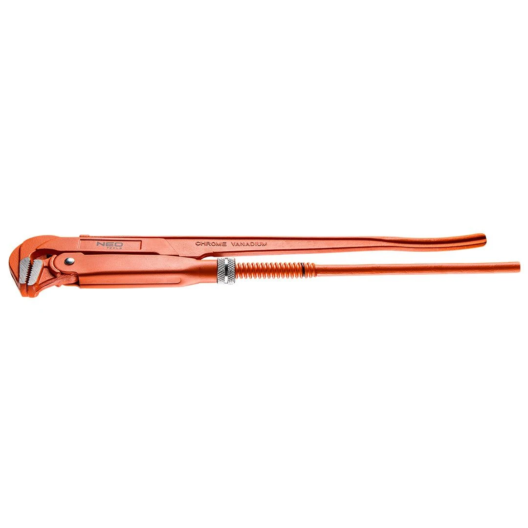 Veržliaraktis Neo 90 560mm 2.0" - 02-132