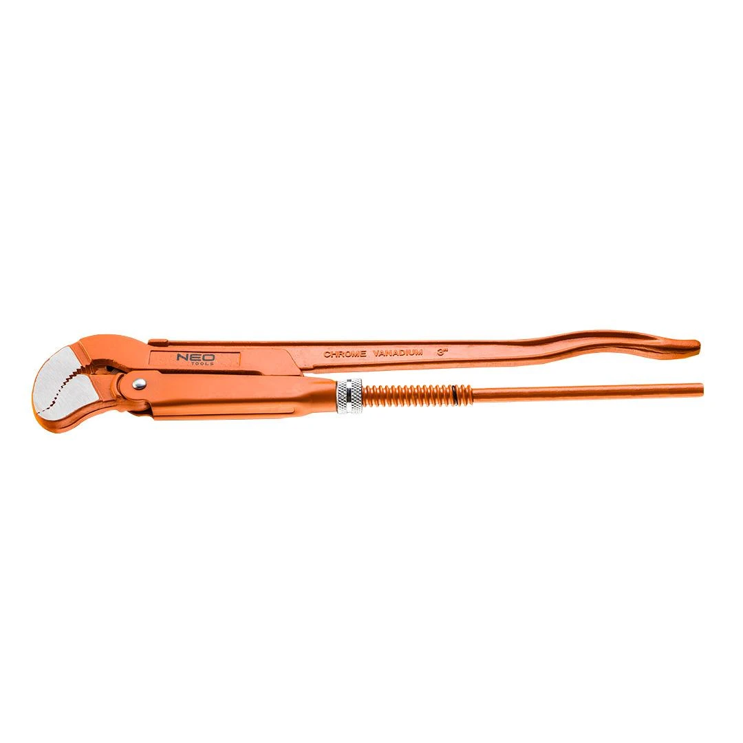 Neo Tools Veržliaraktis S NEO 650mm, 3.0" (02-124)