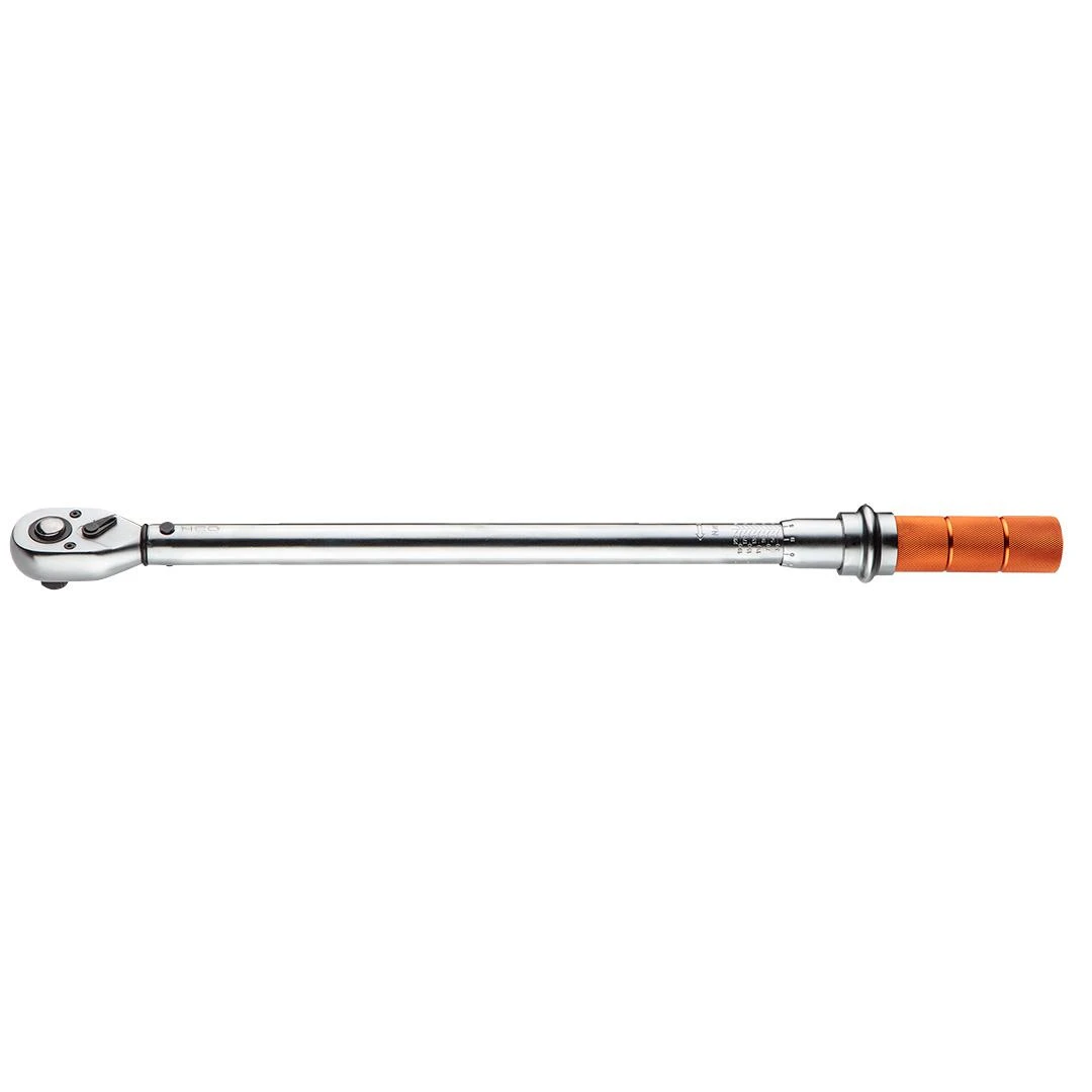 Neo Tools Klucz 1/2 colio sukimo momento raktas, 65–350 Nm