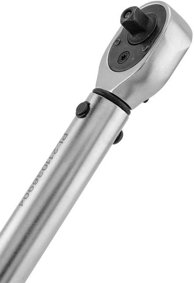 Neo Tools 1/4" sukimo momento raktas, 5-25 Nm