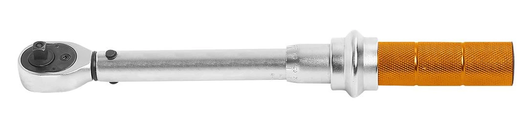Neo Tools 1/4" sukimo momento raktas, 5-25 Nm