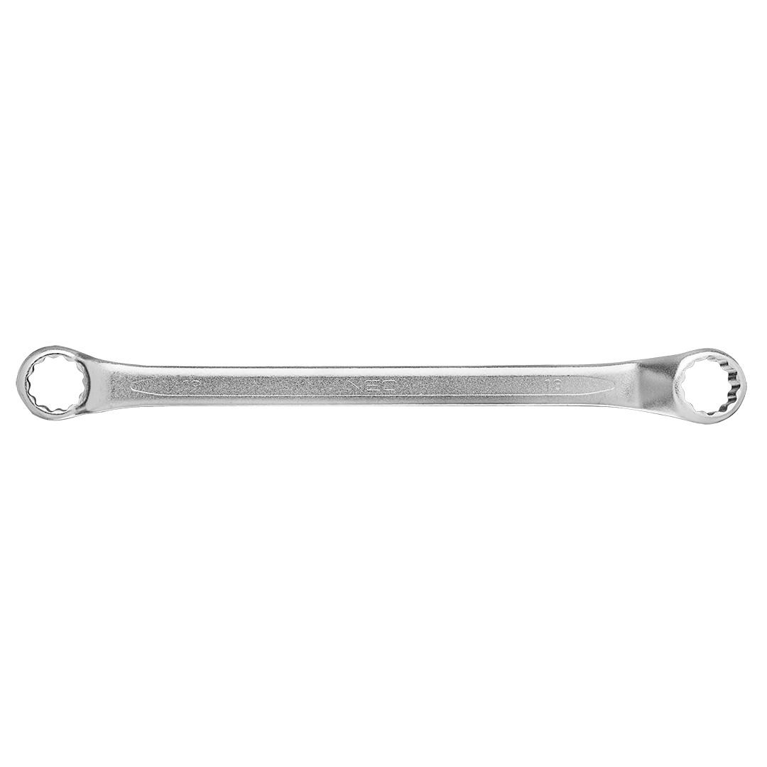 Klucz Raktas 18 x 19 mm CrV, DIN838