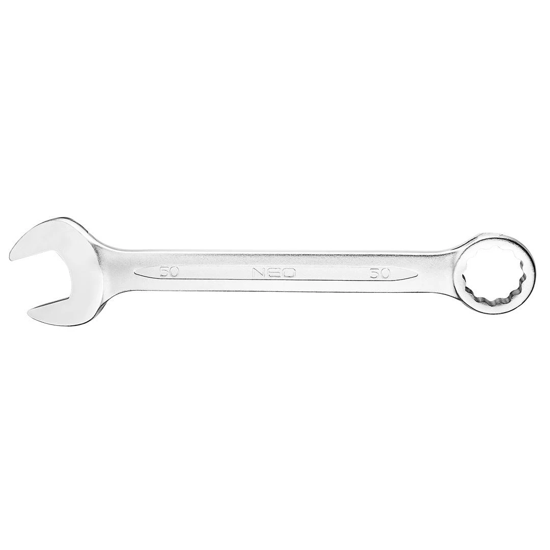 Neo Tools Kombinuotas raktas Neo 50 mm