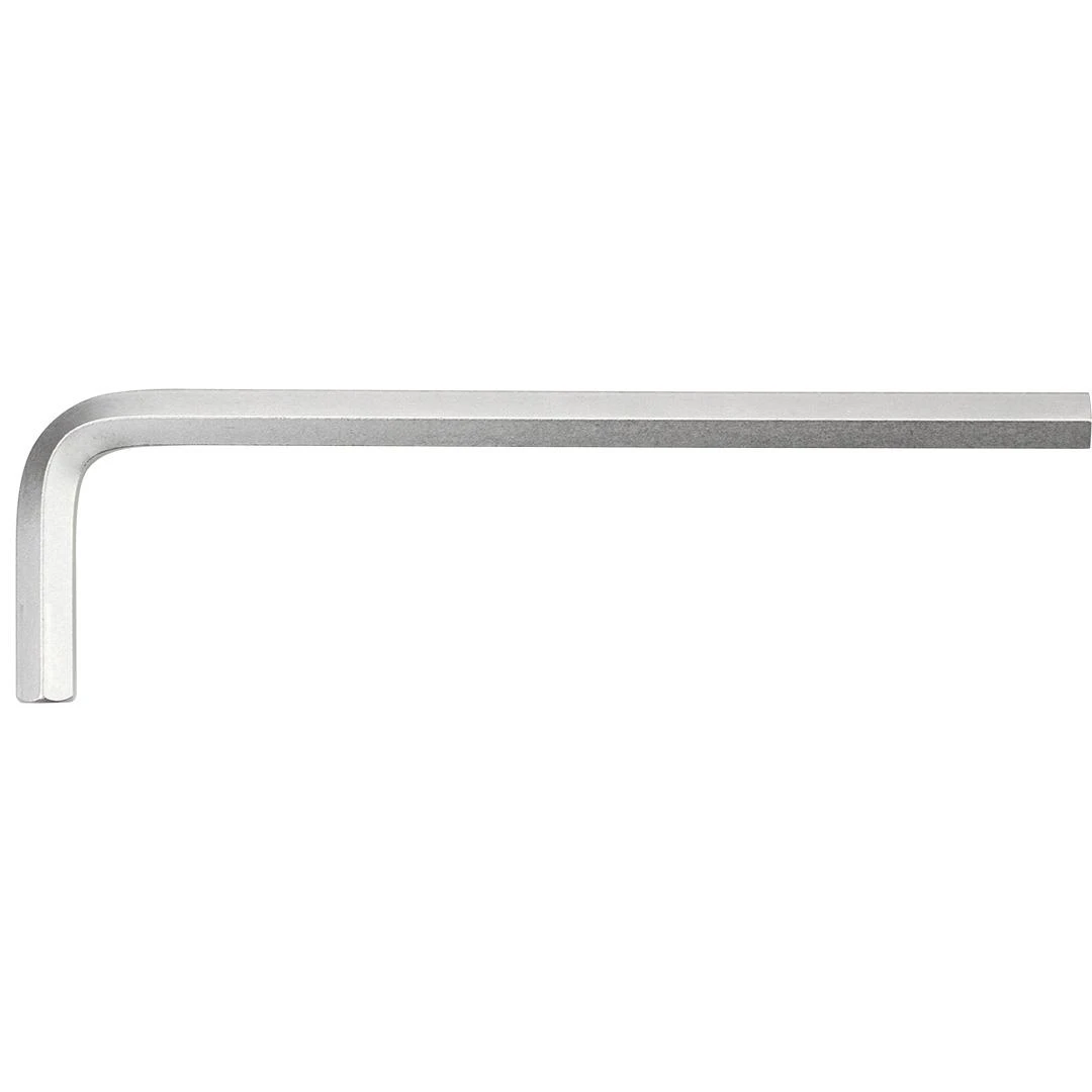 Klucz Šešiakampis raktas 3,0 mm, CrV