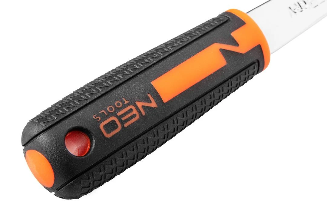 NEO tools 10-058 įrankių galvutė ir galvučių rinkinys