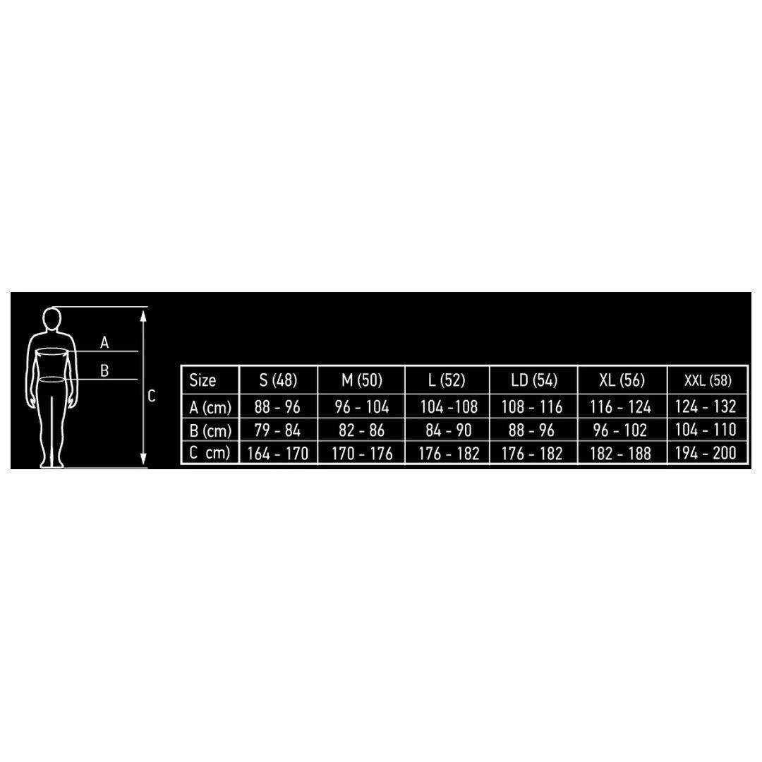 Darbo kombinezonas Neo 81-250