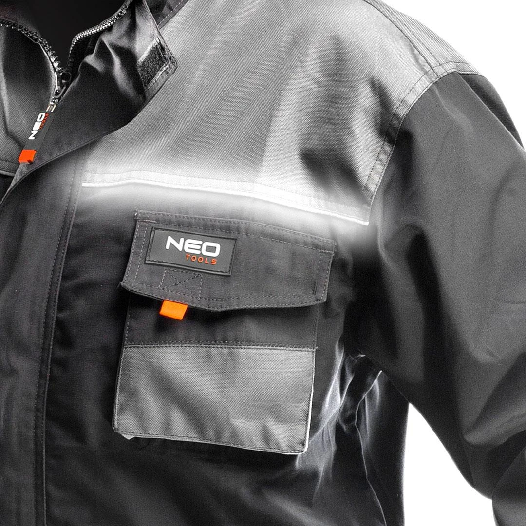 Darbo kombinezonas Neo 81-250