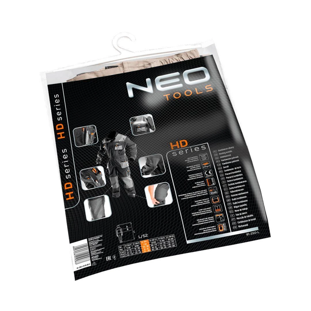 Darbo kombinezonas Neo 81-250
