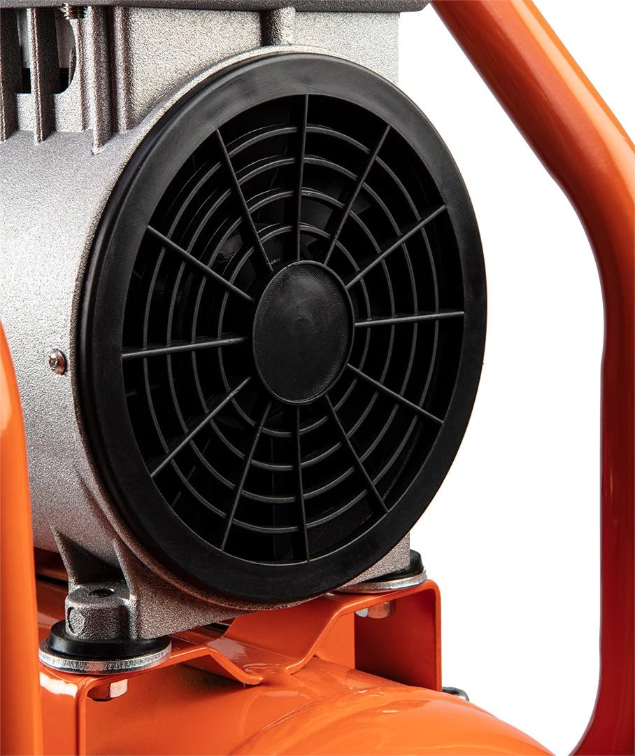 Neo Tools Bealyvis kompresorius 12 l