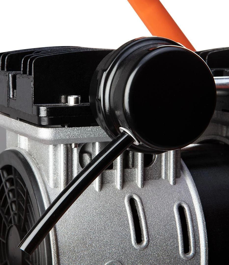 Neo Tools Bealyvis kompresorius 12 l