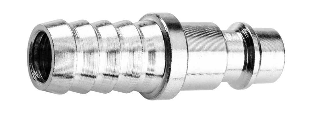 Końcówka Greito prijungimo antgalis su 12 mm žarnos išleidimo anga