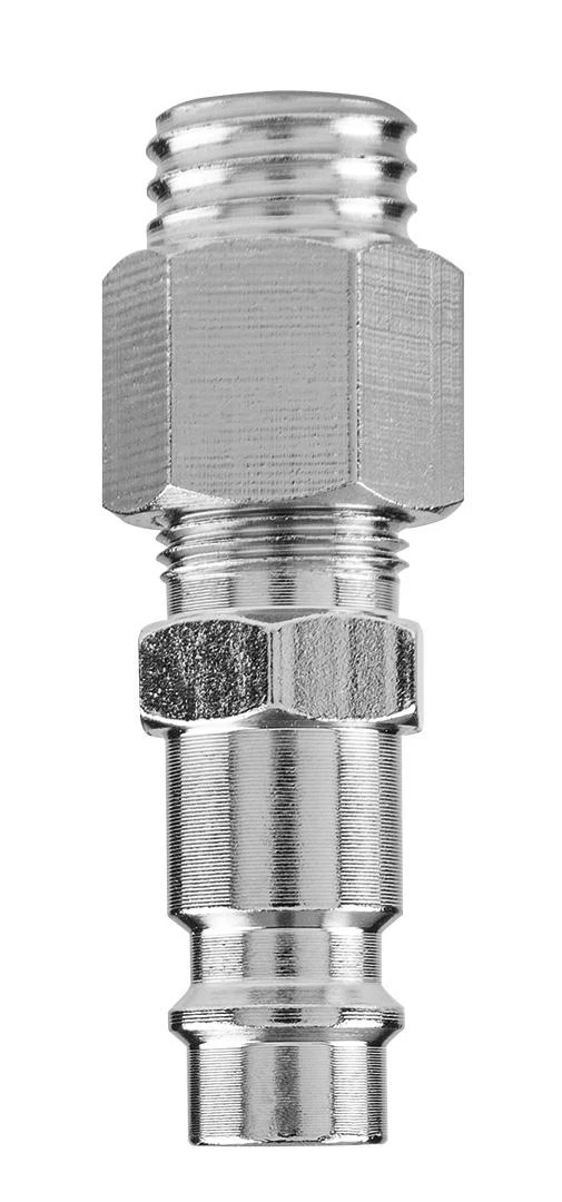 Końcówka Greito prijungimo jungtis su 8x10 mm žarnos išleidimo anga
