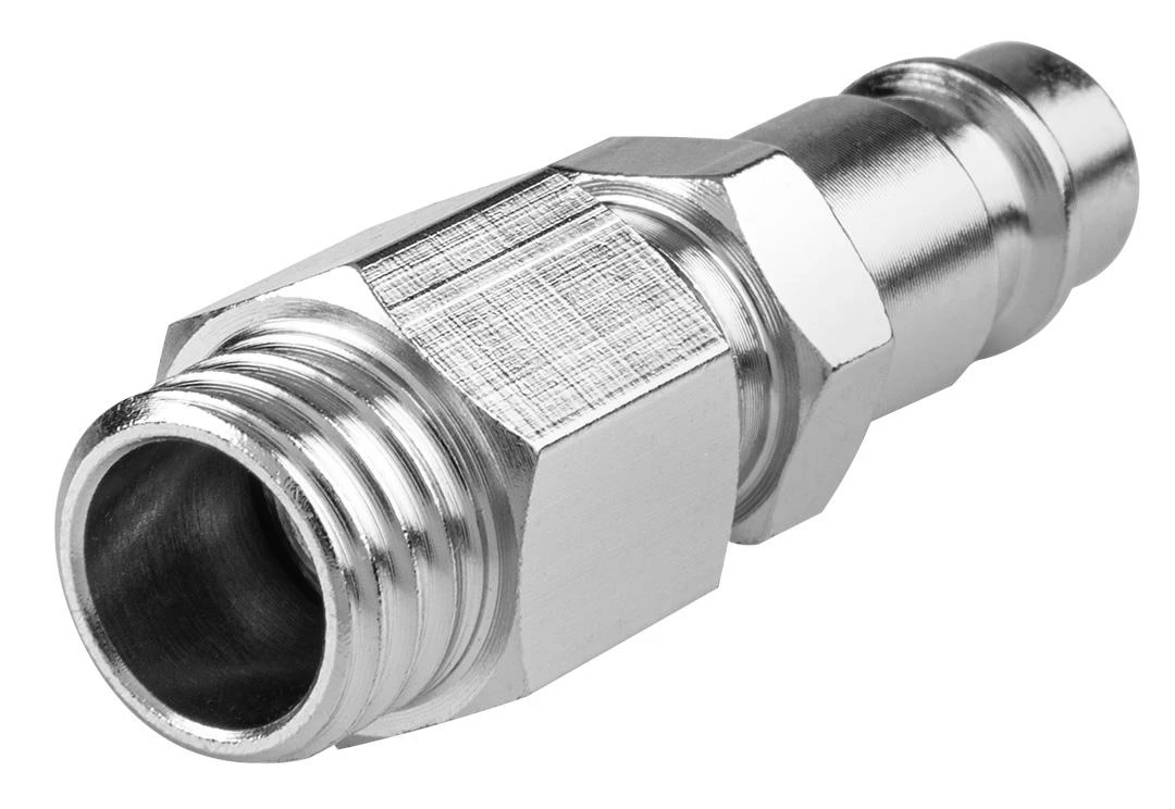 Końcówka Greito prijungimo jungtis su 8x10 mm žarnos išleidimo anga