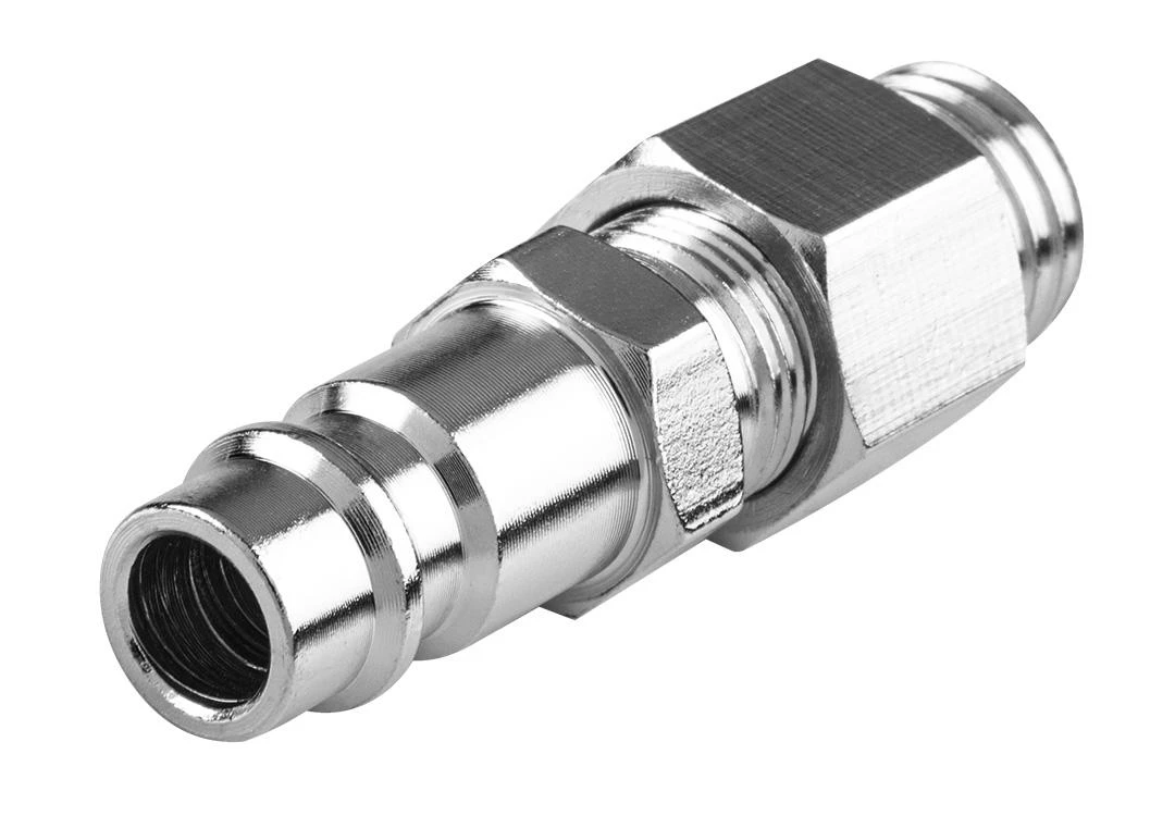 Końcówka Greito prijungimo jungtis su 8x10 mm žarnos išleidimo anga