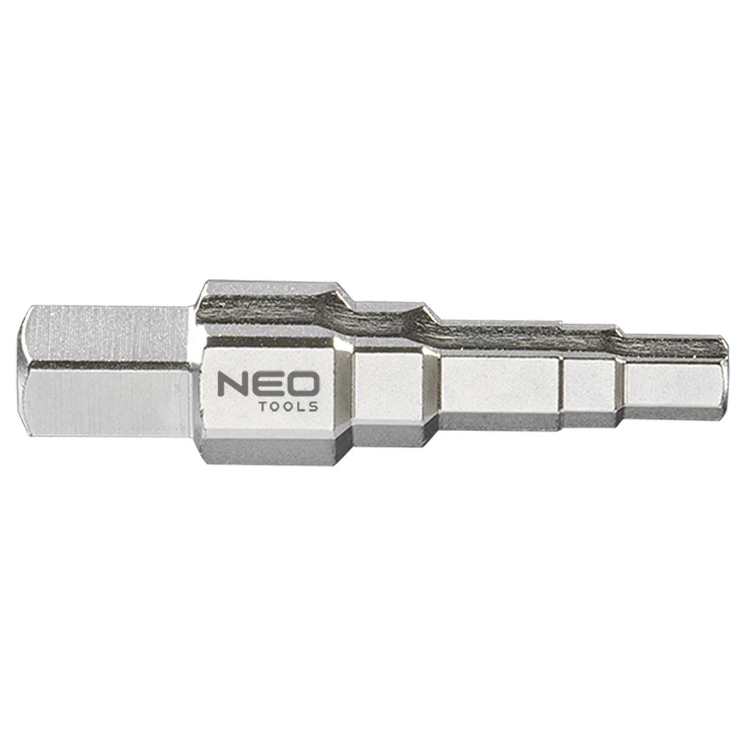Neo Tools 1/2 colio veržliaraktis 02-060