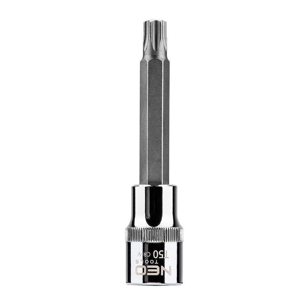 Antgalis Neo Torx 1/2" T50 x 100 mm 08-766