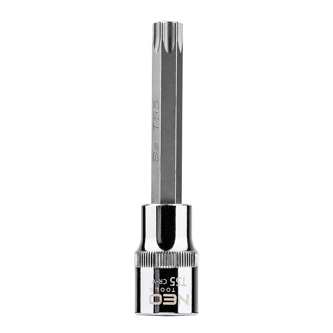 Końcówka Antgalis Neo Torx 1/2" T55 x 100 mm 08-767