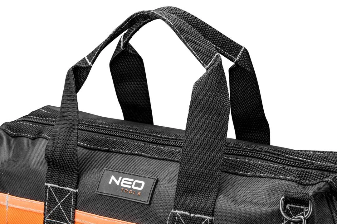 Neo Tools Įrankių krepšys Neo 84-305, 40x22x33 cm