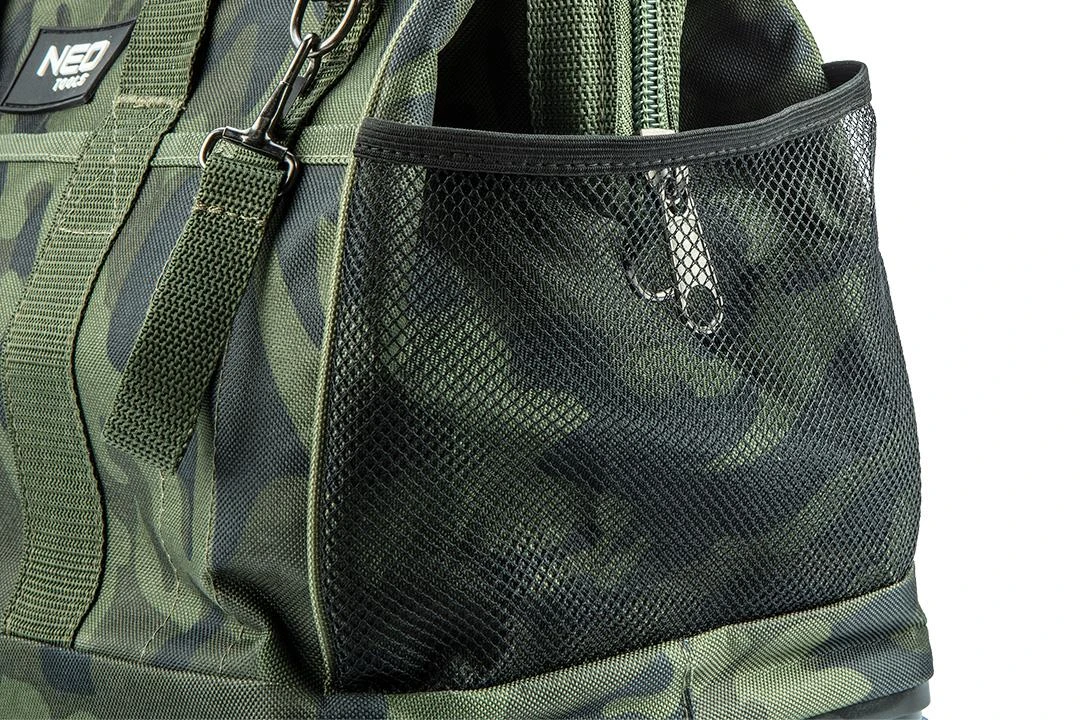 Neo Tools Įrankių krepšys Neo Camo
