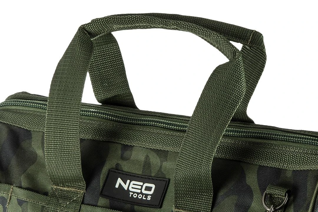 Neo Tools Įrankių krepšys Neo Camo