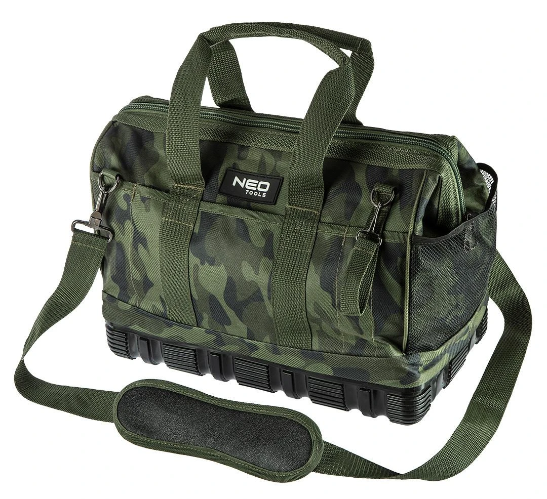 Neo Tools Įrankių krepšys Neo Camo